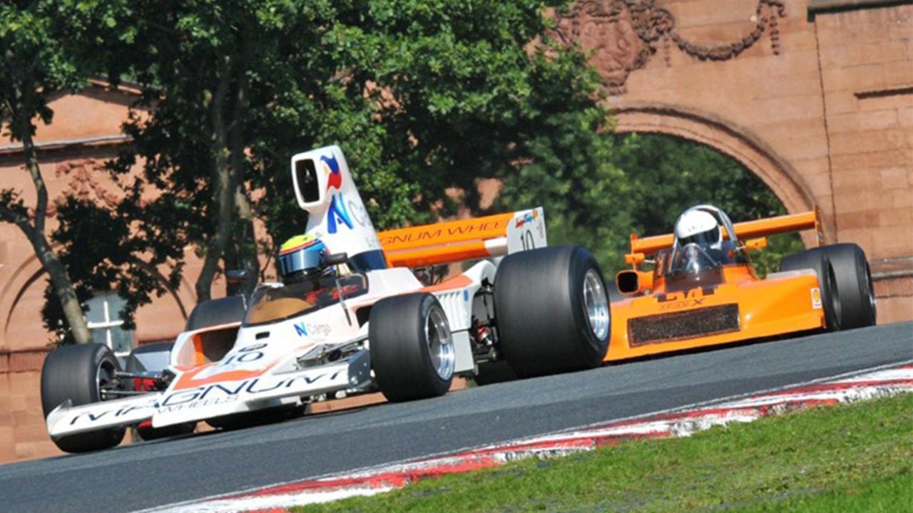 Oulton Park Lodge Little Budworth ภายนอก รูปภาพ